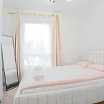 Olivia - Acco Rent 公寓 格但斯克