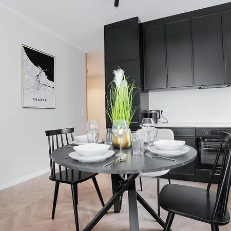Olivia - Acco Rent * Gdaňsk