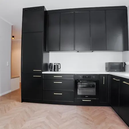 Olivia - Acco Rent 아파트