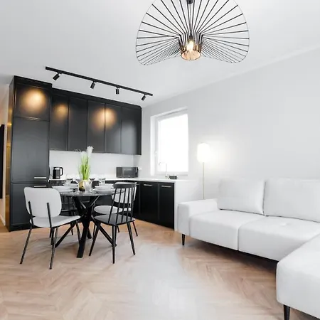 Olivia - Acco Rent * Гданьск