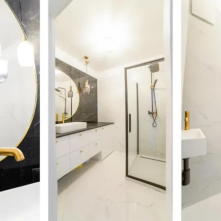 Olivia - Acco Rent Apartmán