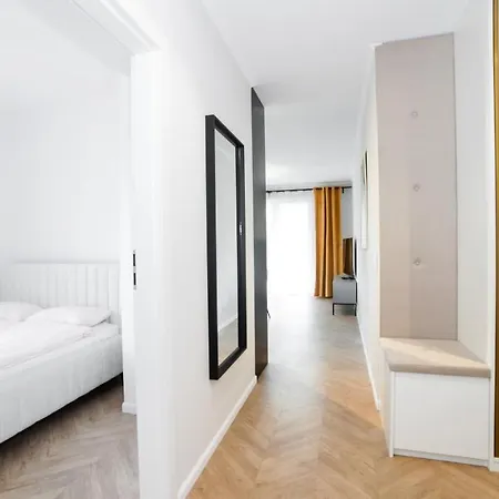 Апартаменты Olivia - Acco Rent *