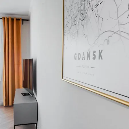 Olivia - Acco Rent Gdaňsk