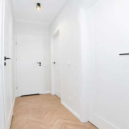 Olivia - Acco Rent Apartament