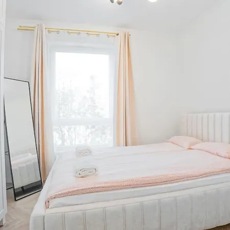 Olivia - Acco Rent Apartmán Gdaňsk