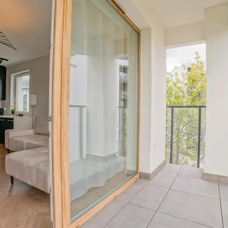 Olivia - Acco Rent Gdaňsk