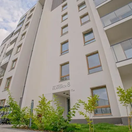 Olivia - Acco Rent Apartmán