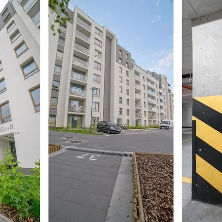 Olivia - Acco Rent Apartmán *