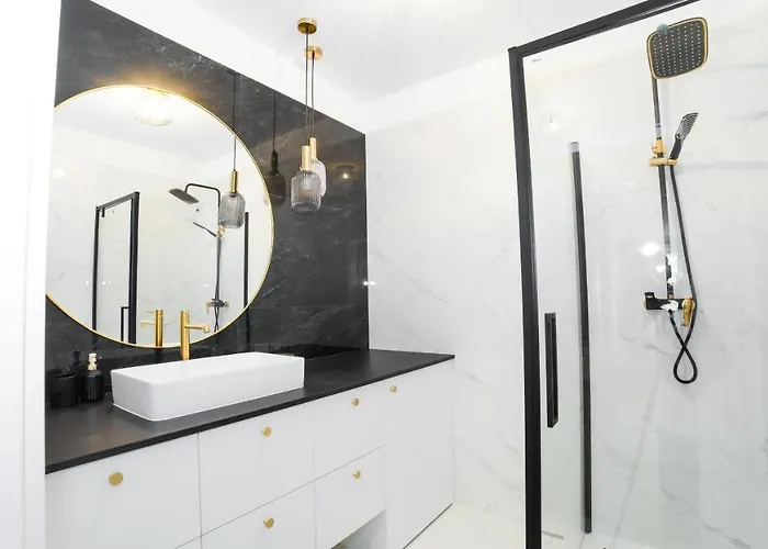 Appartement Olivia - Acco Rent Gdańsk