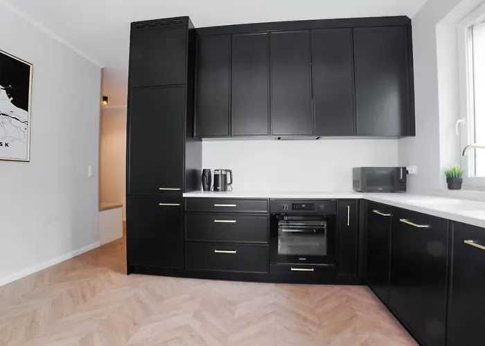 Olivia - Acco Rent דירה