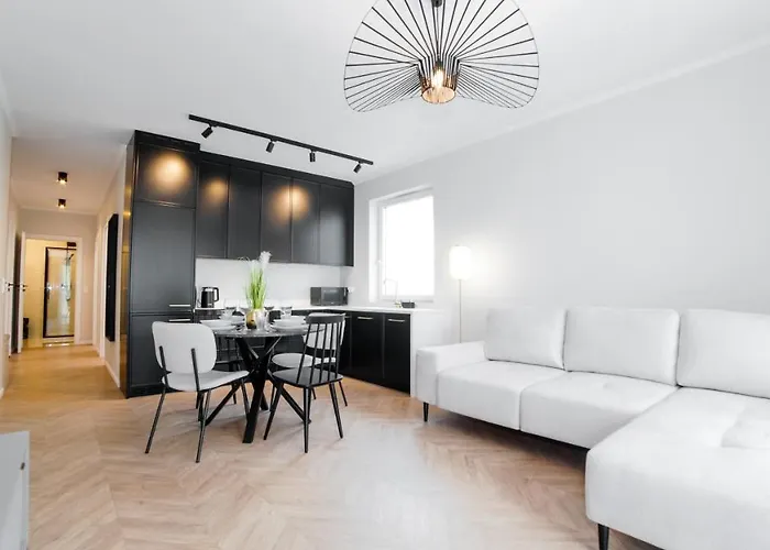 Olivia - Acco Rent * Gdańsk