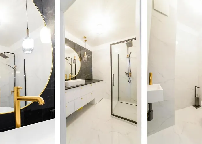 Olivia - Acco Rent Apartament