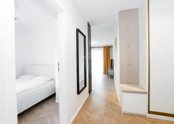 Apartament Olivia - Acco Rent *