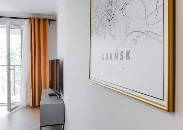 Olivia - Acco Rent Gdańsk